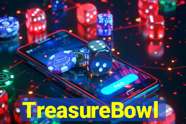 TreasureBowl treasure bowl modo de jogar